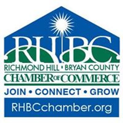 Richmond Hill-Bryan County Chamber of Commerce