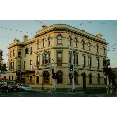 The Lomond Hotel