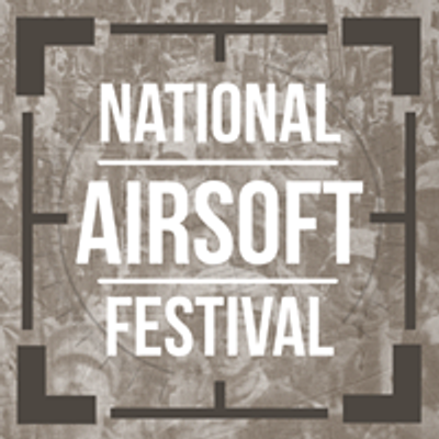 The National Airsoft Festival