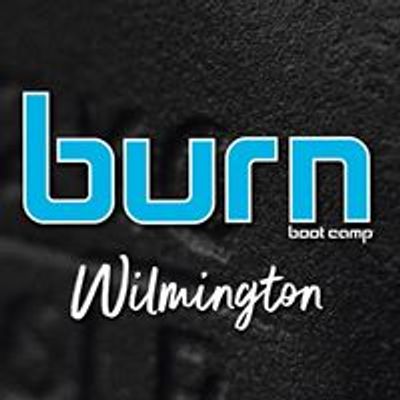 Burn Boot Camp Wilmington NC