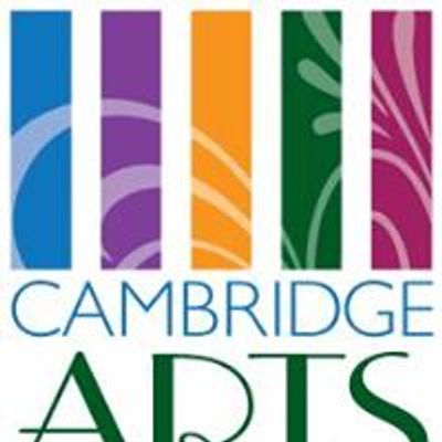 Cambridge Arts Council