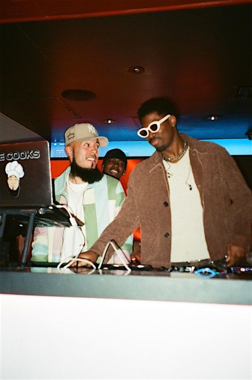 Event Photos