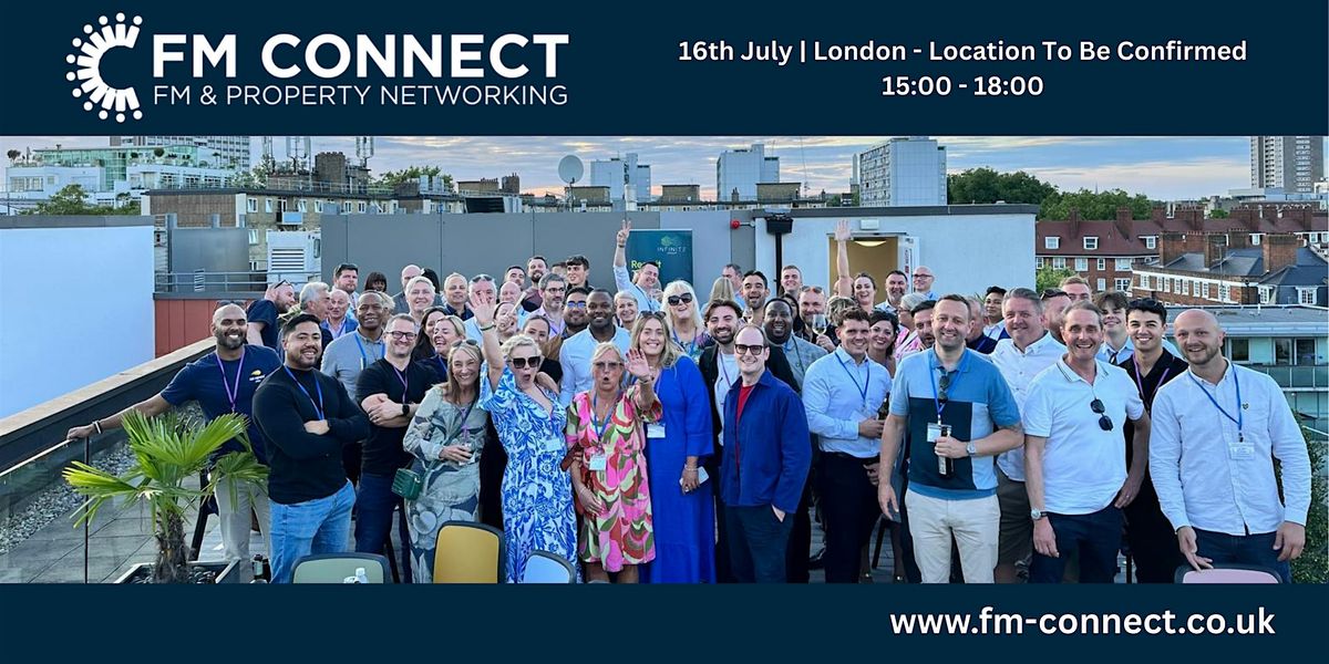 FM Connect July