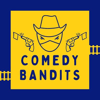Comedy Bandits