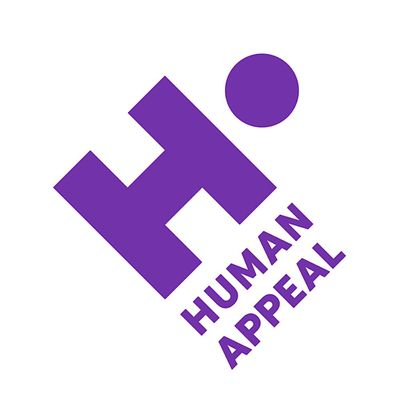 Human Appeal Canada