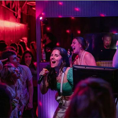 Sydney Karaoke Squad