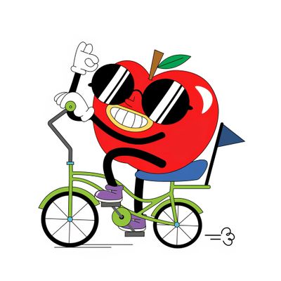 BIG BORO BIKE RIDE