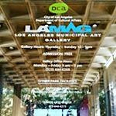 Los Angeles Municipal Art Gallery