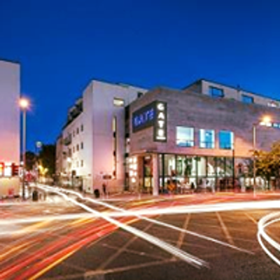 The Gate Cinemas Cork