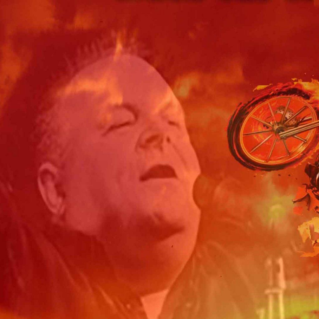 Meat Loaf Tribute Night - Hinckley