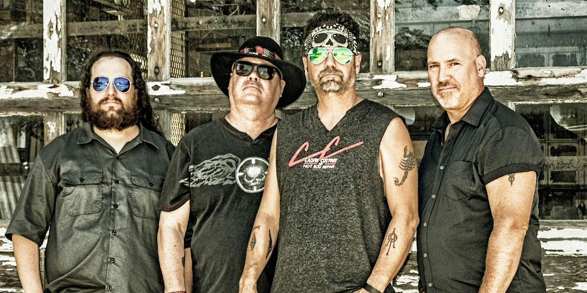 Sunset Sinners at Whisky A Go Go - West Hollywood, CA