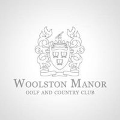 Woolston Manor Golf & Country Club