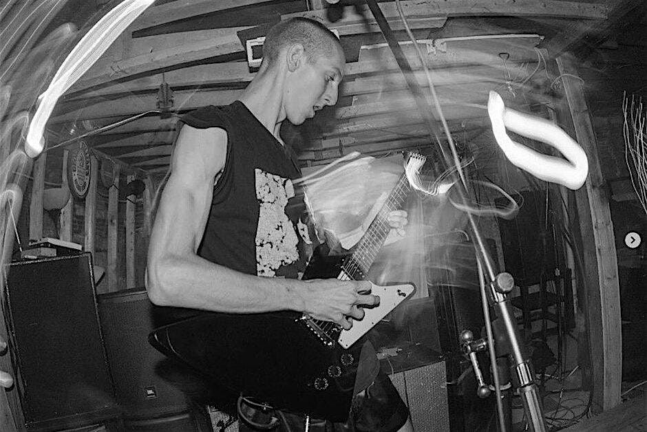 SEX MEX (San Antonio), Pagan Car Bomb, BOO BOO, Dingo Dango @ Cafe Bobo