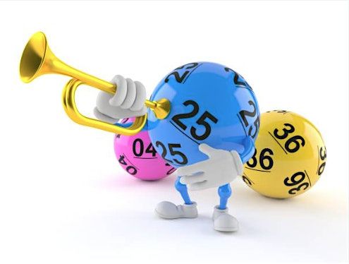 Christmas Ringo Music Bingo