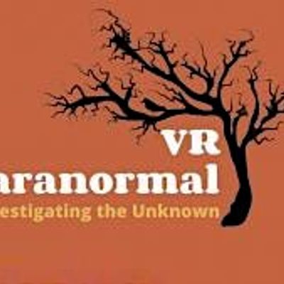 VR Paranormal