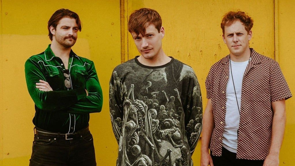 The Dirty Nil, War On Women, Chastity