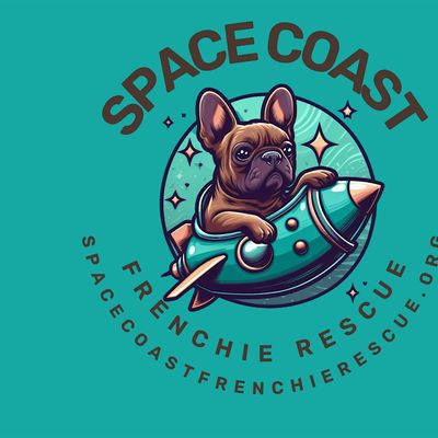 Space Coast Frenchie Rescue