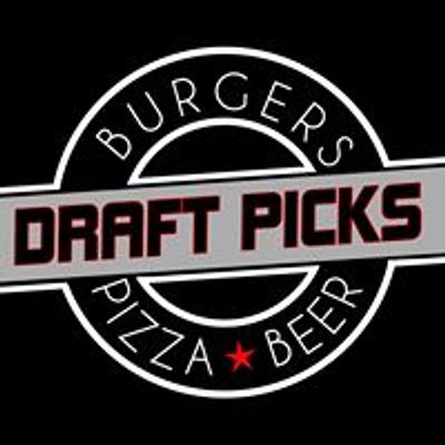 Draft Picks - Mt. Prospect