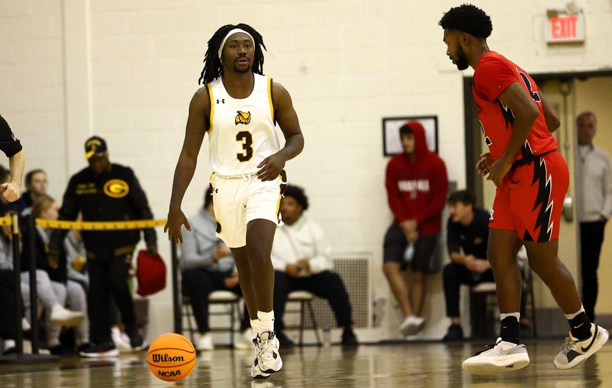 Parking Rowan Owls at Penn Quakers Mens Basketball