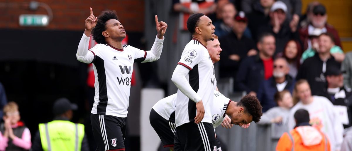 Fulham FC vs Burnley FC Tickets