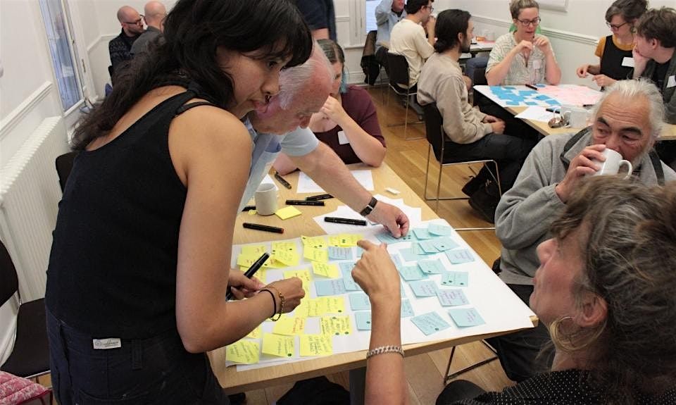 Power to the People: Greater Manchester Citizens\u2019 Assembly Campaign launch