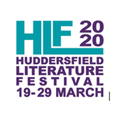 Huddersfield Literature Festival