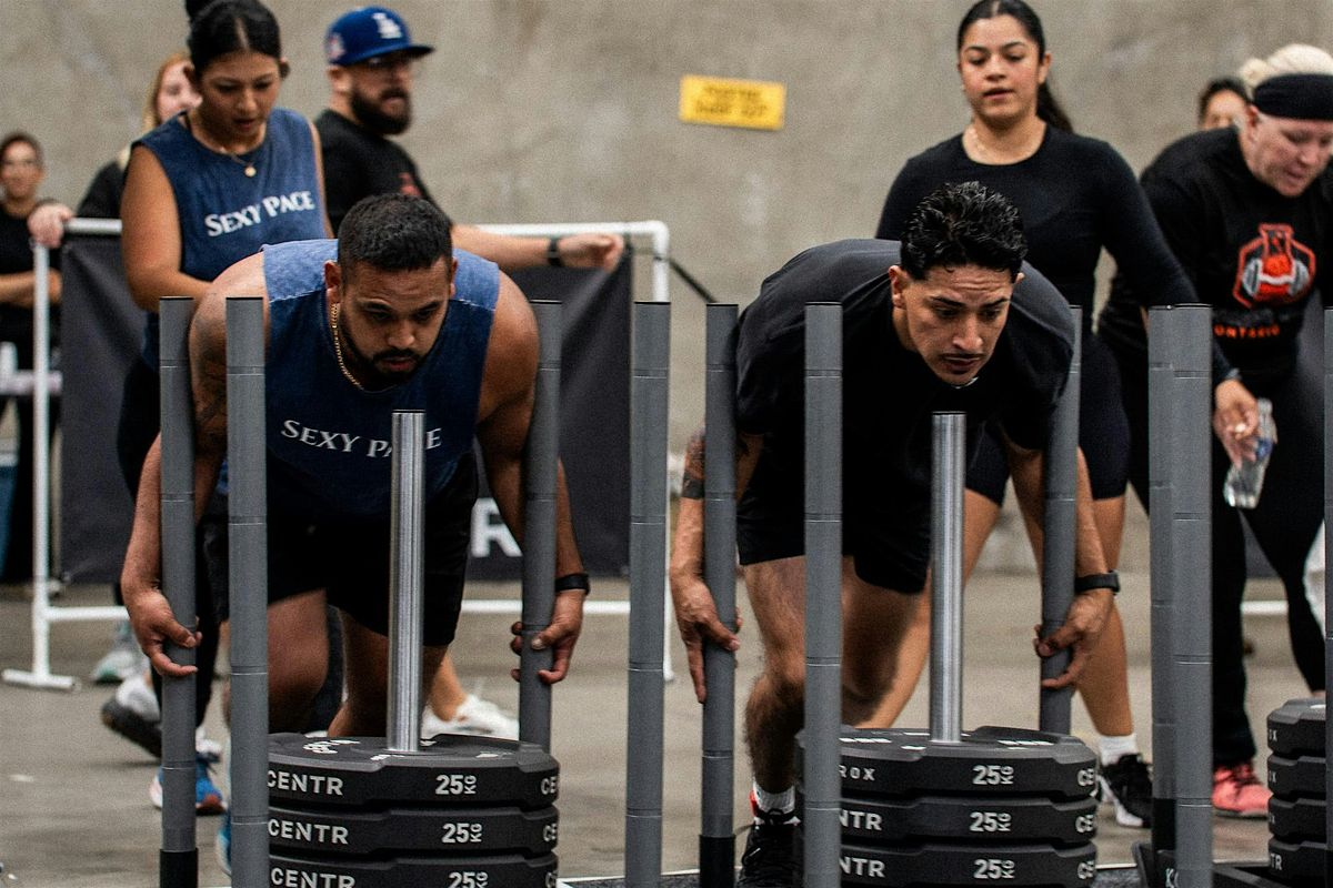 FRAG OUT FITNESS & FITSTOP-WOODLAND HILLS