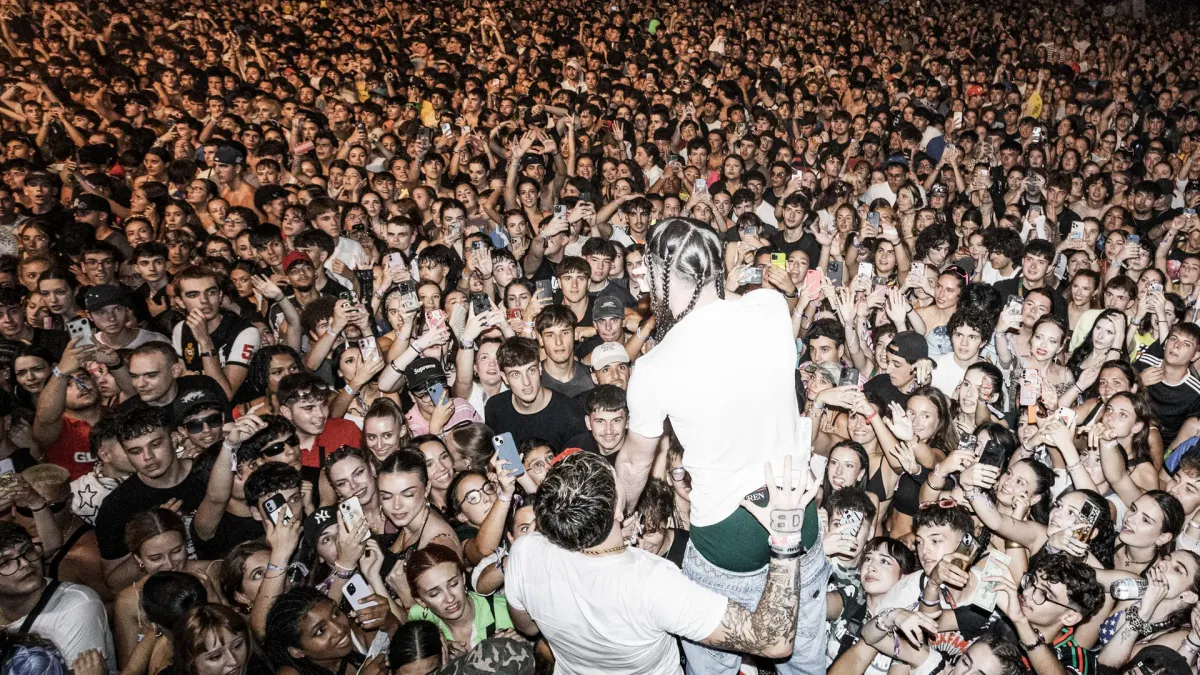 cybernene, 8belial in Val\u00e8ncia