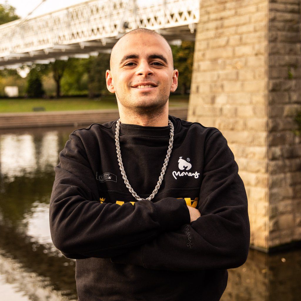 Amplify | Bristol 360 Halloween