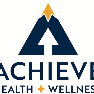 Achieve Health & Wellness