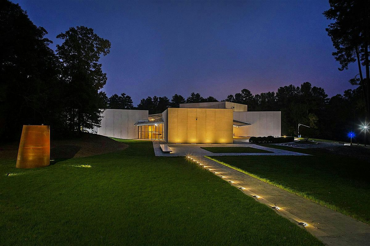 Tintype Photography with Harlan Campbell