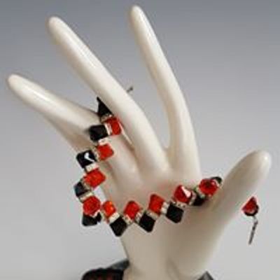 Betsy's One of a Kind:Custom Designed Costume Jewelry