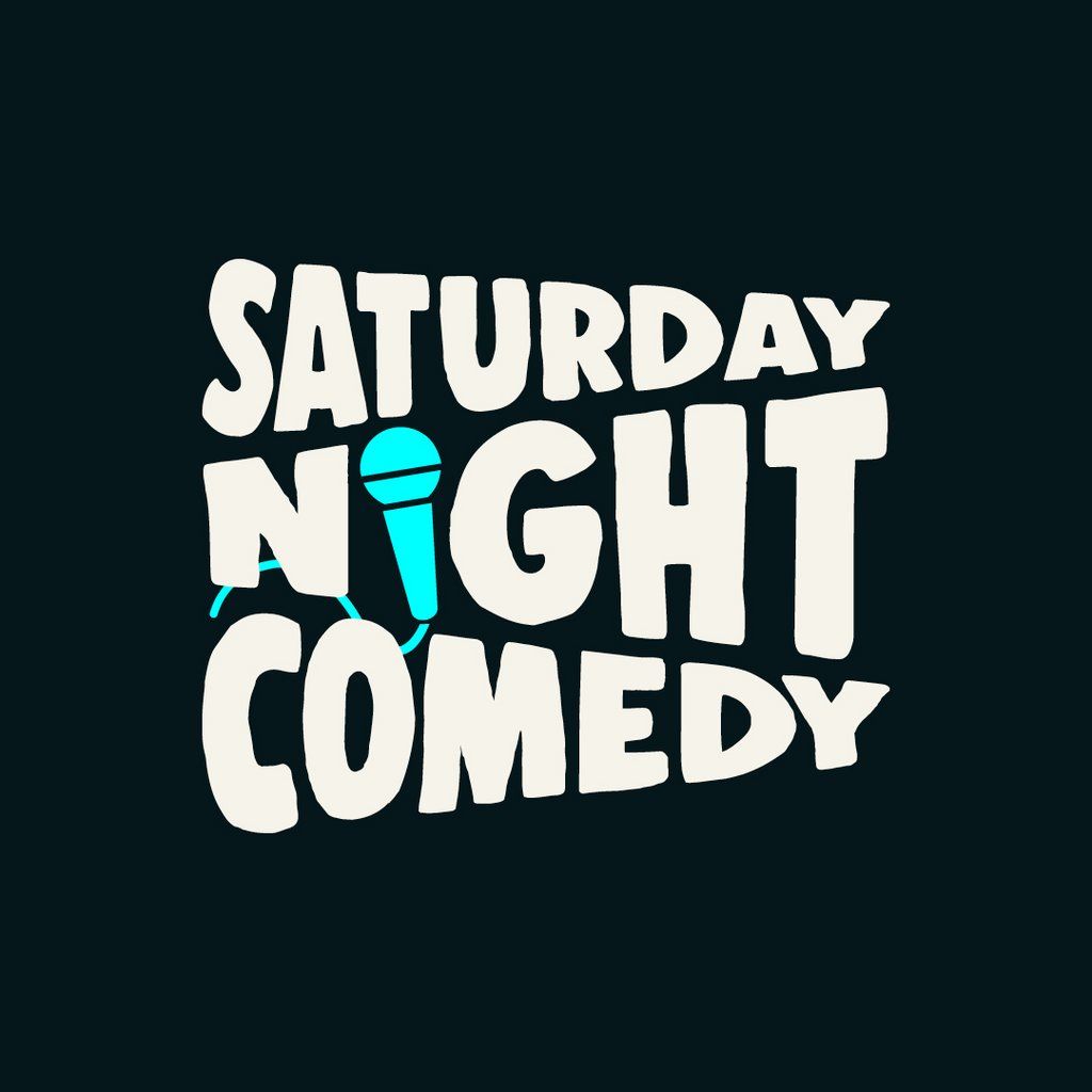 Saturday Night Comedy (18+)