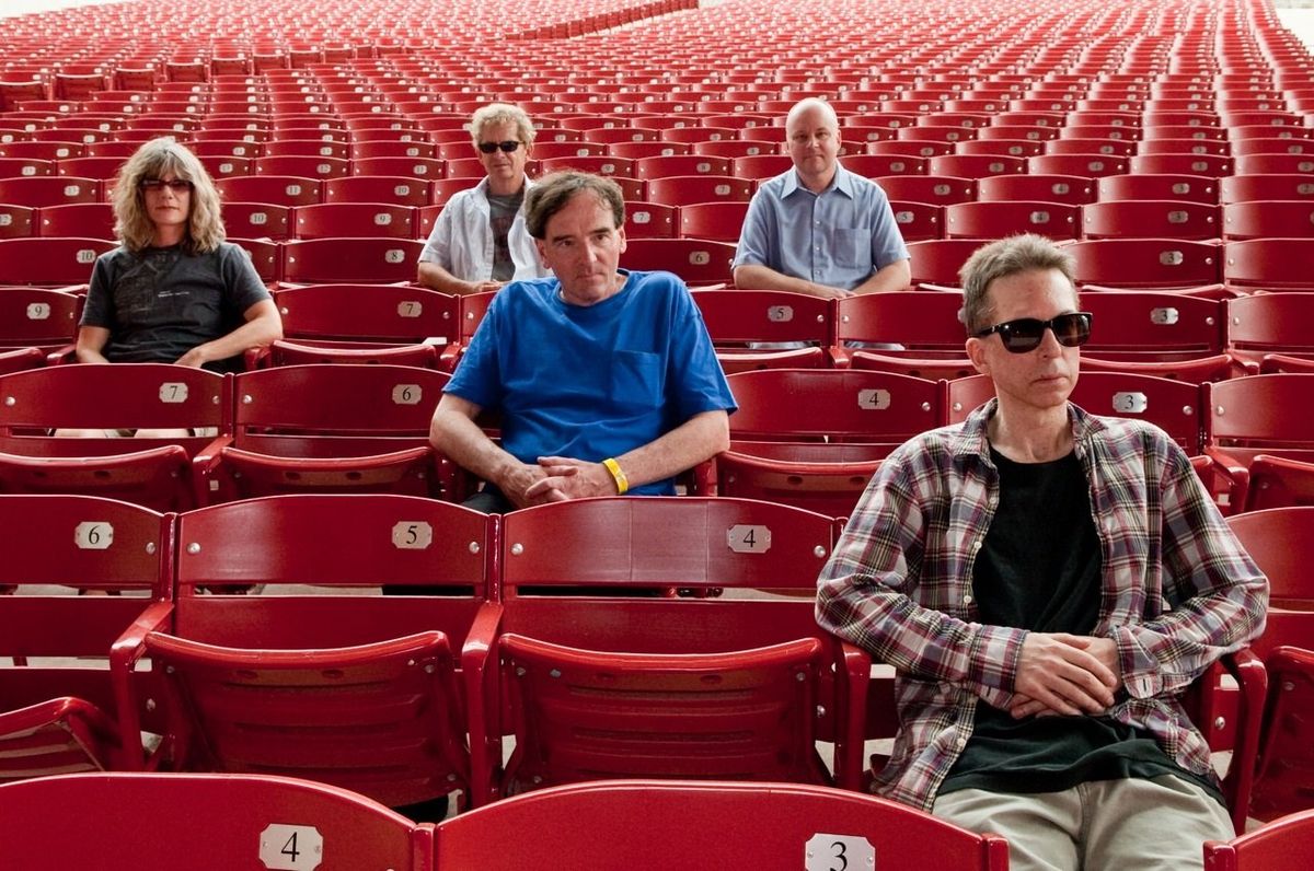 The Feelies