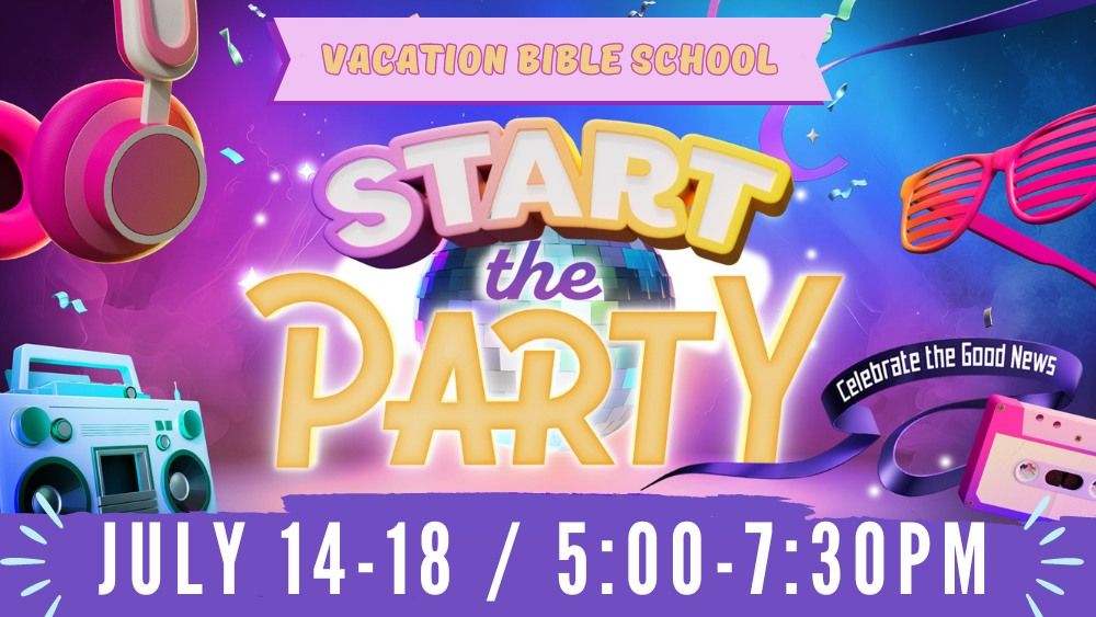 Vacation Bible School at Grace Methodist of Pace 4540 Chumuckla Hwy