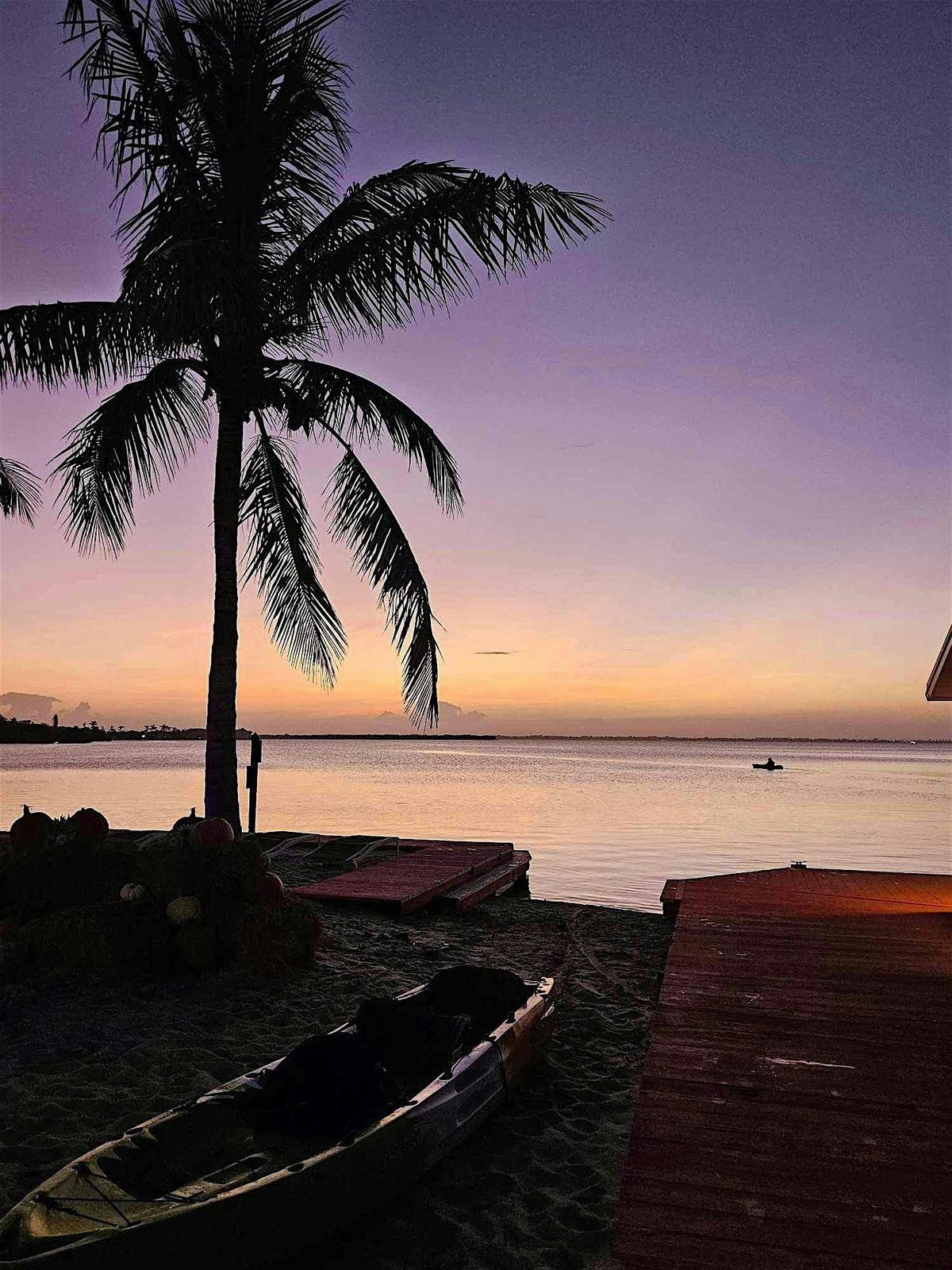 2025 Cocoa Beach Christmas Boat Parade Viewing Party