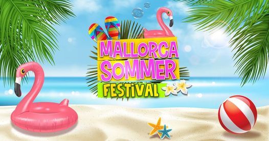 Mallorca Sommer Festival Kassel 2022