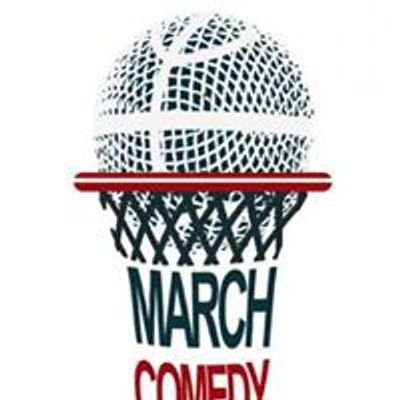 March Comedy Madness: 64+ Comedians, 1 Champion