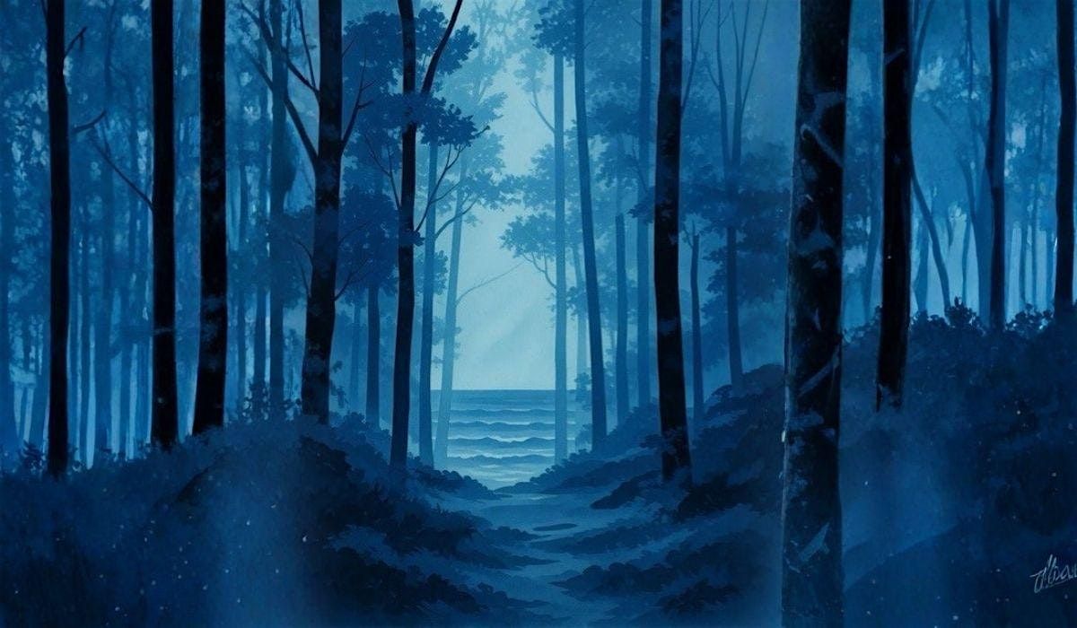 Plong\u00e9e dans les abysses : un voyage musical en eaux troubles