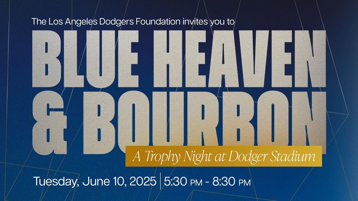 Blue Heaven