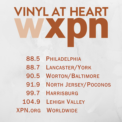 WXPN