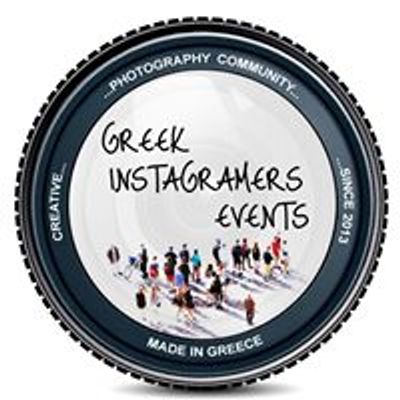 Greek Instagramers Events