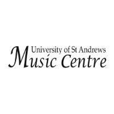 University of St Andrews Music Centre