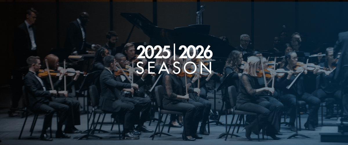 Wilmington Symphony Orchestra - Vivaldi's The Four Seasons at Wilson Center at Cape Fear Community College