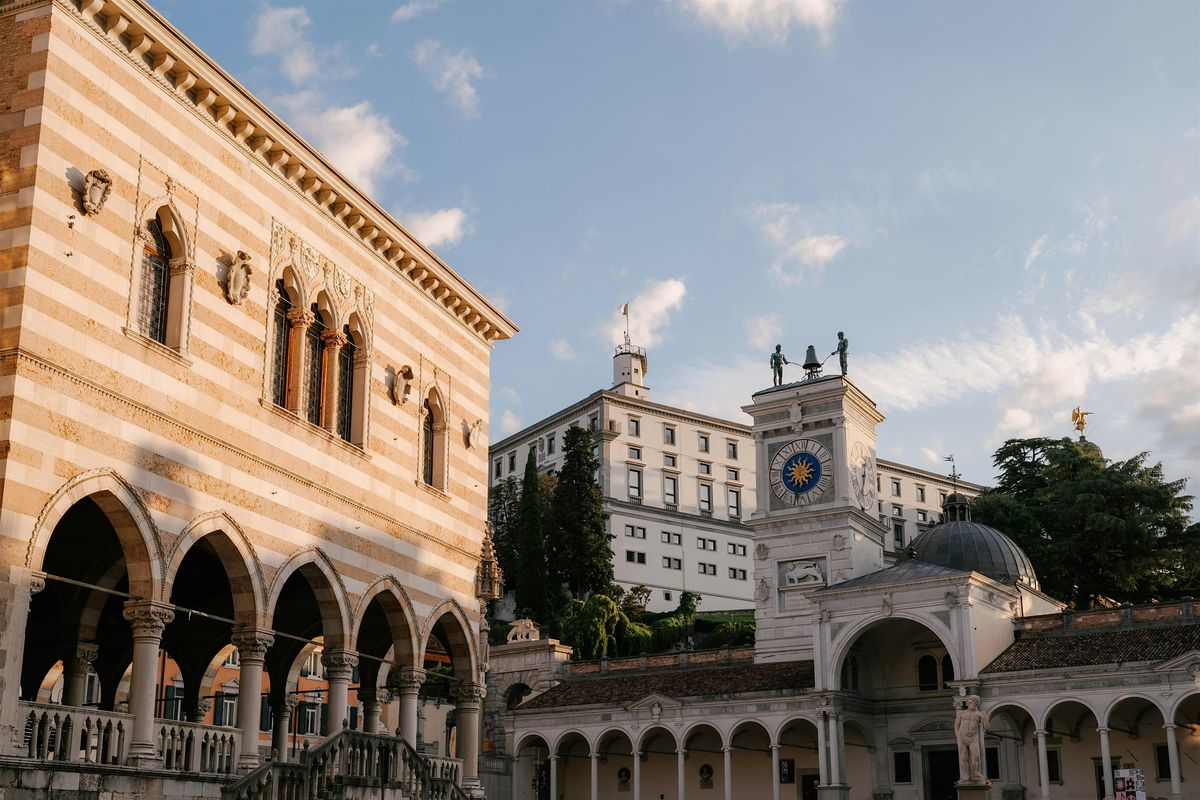 ORIZZONTI EDUCATIVI : IL VALORE CONDIVISO CON LA COMUNIT\u00c0. REPORT 2023-2025