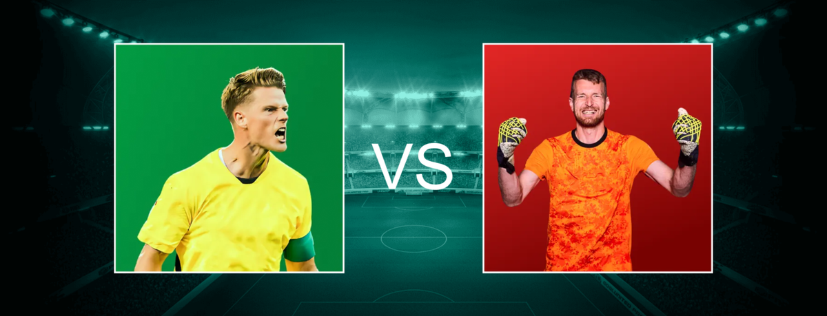 Borussia Monchengladbach vs Bayer 04 Leverkusen at Borussia Park