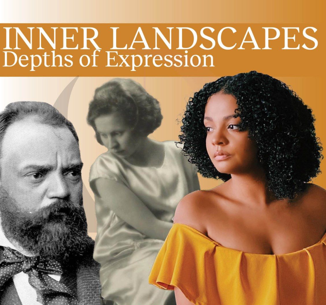 Orchestra Nova Northwest: INNER LANDSCAPES at Patricia Reser Center for the Arts