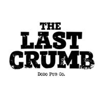 The Last Crumb