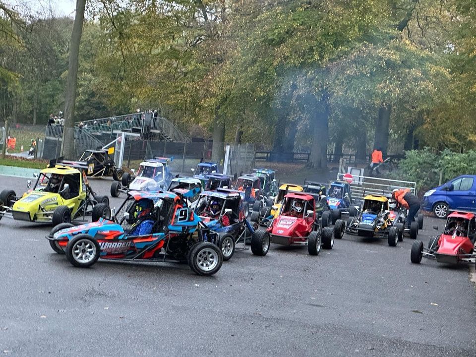 SuperMoto Hill Climb 28 August 2023