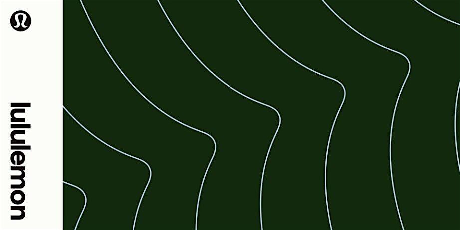 Holiday Shop and Sweat x lululemon at Southside McEwen